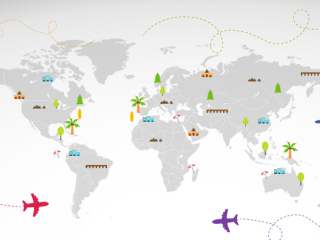 Bulgaria – Balchik si Nessebar (autocar) 2023